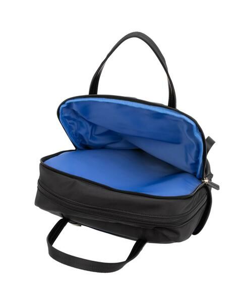 LANVIN en Bleu(バッグ) / ランバンオンブルー(バッグ) ショルダーバッグ | ランバン オン ブルー LANVIN en Bleu デコレ バックパック | 詳細4