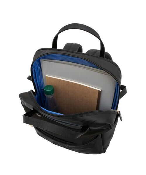 LANVIN en Bleu(バッグ) / ランバンオンブルー(バッグ) ショルダーバッグ | ランバン オン ブルー LANVIN en Bleu デコレ バックパック | 詳細5