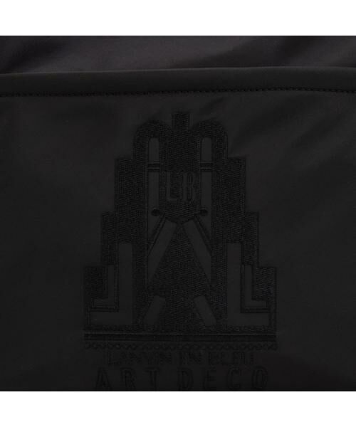 LANVIN en Bleu(バッグ) / ランバンオンブルー(バッグ) ショルダーバッグ | ランバン オン ブルー LANVIN en Bleu デコレ バックパック | 詳細6