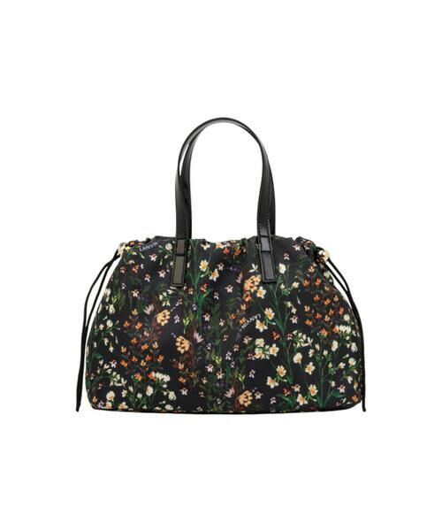 LANVIN en Bleu(バッグ) / ランバンオンブルー(バッグ) ショルダーバッグ | ランバン オン ブルー LANVIN en Bleu デコレ 2WAYハンドバッグ | 詳細3