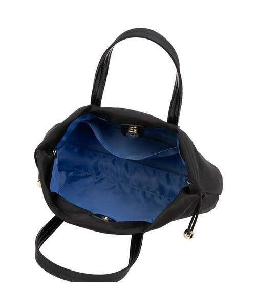 LANVIN en Bleu(バッグ) / ランバンオンブルー(バッグ) ショルダーバッグ | ランバン オン ブルー LANVIN en Bleu デコレ 2WAYハンドバッグ | 詳細6