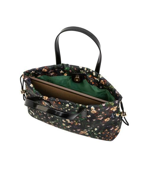 LANVIN en Bleu(バッグ) / ランバンオンブルー(バッグ) ショルダーバッグ | ランバン オン ブルー LANVIN en Bleu デコレ 2WAYハンドバッグ | 詳細7