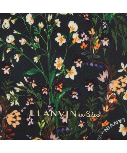 LANVIN en Bleu(バッグ) / ランバンオンブルー(バッグ) ショルダーバッグ | ランバン オン ブルー LANVIN en Bleu デコレ 2WAYハンドバッグ | 詳細9