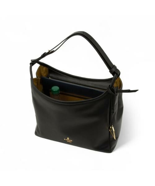 LANVIN en Bleu(バッグ) / ランバンオンブルー(バッグ) ハンドバッグ | ランバン オン ブルー LANVIN en Bleu カリテ ワンショルダーバッグ | 詳細10