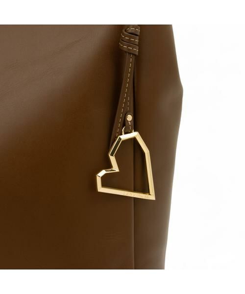 LANVIN en Bleu(バッグ) / ランバンオンブルー(バッグ) ハンドバッグ | ランバン オン ブルー LANVIN en Bleu カリテ ワンショルダーバッグ | 詳細11