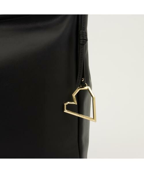 LANVIN en Bleu(バッグ) / ランバンオンブルー(バッグ) ハンドバッグ | ランバン オン ブルー LANVIN en Bleu カリテ ワンショルダーバッグ | 詳細12