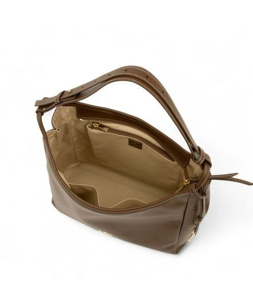 LANVIN en Bleu(バッグ) / ランバンオンブルー(バッグ) ハンドバッグ | ランバン オン ブルー LANVIN en Bleu カリテ ワンショルダーバッグ | 詳細7