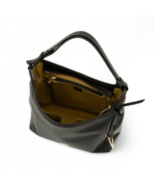 LANVIN en Bleu(バッグ) / ランバンオンブルー(バッグ) ハンドバッグ | ランバン オン ブルー LANVIN en Bleu カリテ ワンショルダーバッグ | 詳細8