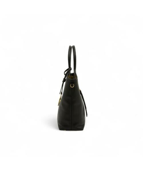 LANVIN en Bleu(バッグ) / ランバンオンブルー(バッグ) ハンドバッグ | ランバン オン ブルー LANVIN en Bleu カリテ 2WAYハンドバッグ | 詳細1