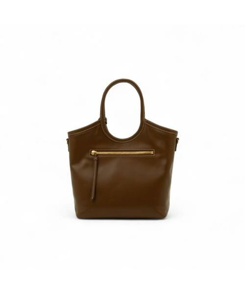 LANVIN en Bleu(バッグ) / ランバンオンブルー(バッグ) ハンドバッグ | ランバン オン ブルー LANVIN en Bleu カリテ 2WAYハンドバッグ | 詳細4