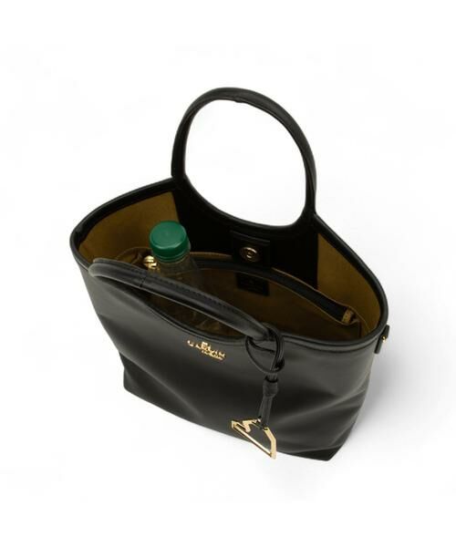 LANVIN en Bleu(バッグ) / ランバンオンブルー(バッグ) ハンドバッグ | ランバン オン ブルー LANVIN en Bleu カリテ 2WAYハンドバッグ | 詳細9