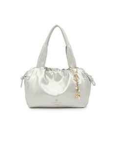 LANVIN en Bleu(バッグ) / ランバンオンブルー(バッグ) ハンドバッグ | ランバン オン ブルー LANVIN en Bleu スフレ ハンドバッグ