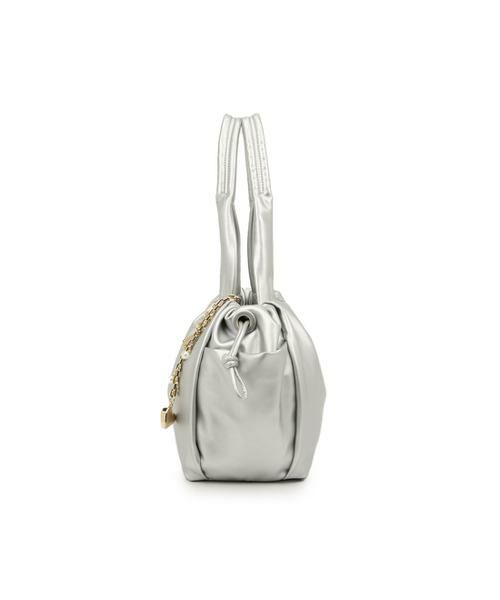 LANVIN en Bleu(バッグ) / ランバンオンブルー(バッグ) ハンドバッグ | ランバン オン ブルー LANVIN en Bleu スフレ ハンドバッグ | 詳細1