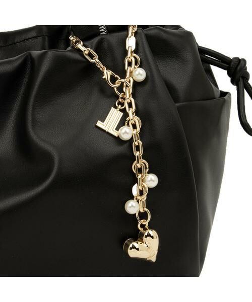 LANVIN en Bleu(バッグ) / ランバンオンブルー(バッグ) ハンドバッグ | ランバン オン ブルー LANVIN en Bleu スフレ ハンドバッグ | 詳細15