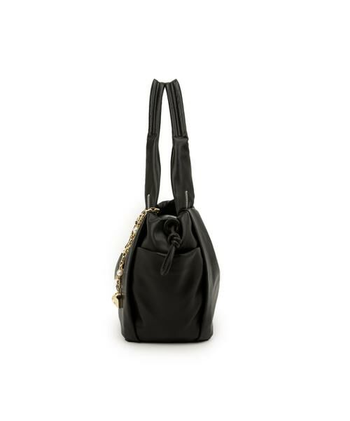 LANVIN en Bleu(バッグ) / ランバンオンブルー(バッグ) ハンドバッグ | ランバン オン ブルー LANVIN en Bleu スフレ ハンドバッグ | 詳細3