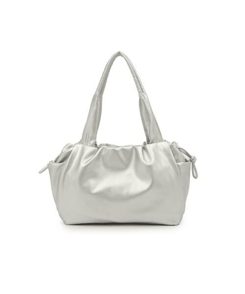 LANVIN en Bleu(バッグ) / ランバンオンブルー(バッグ) ハンドバッグ | ランバン オン ブルー LANVIN en Bleu スフレ ハンドバッグ | 詳細4