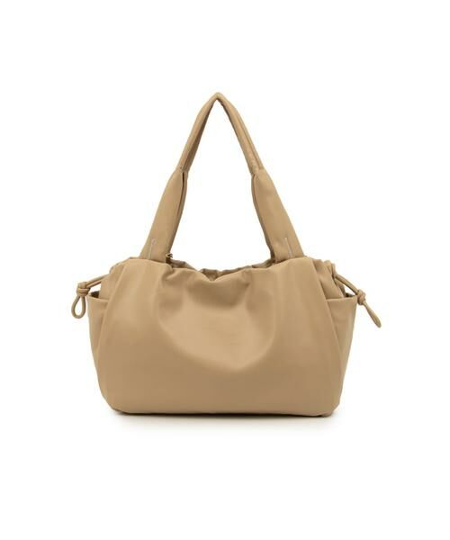 LANVIN en Bleu(バッグ) / ランバンオンブルー(バッグ) ハンドバッグ | ランバン オン ブルー LANVIN en Bleu スフレ ハンドバッグ | 詳細5