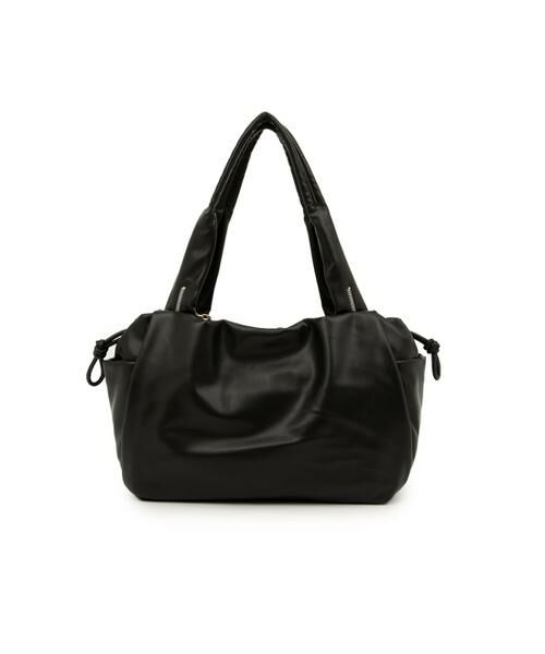 LANVIN en Bleu(バッグ) / ランバンオンブルー(バッグ) ハンドバッグ | ランバン オン ブルー LANVIN en Bleu スフレ ハンドバッグ | 詳細6