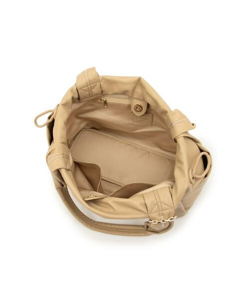 LANVIN en Bleu(バッグ) / ランバンオンブルー(バッグ) ハンドバッグ | ランバン オン ブルー LANVIN en Bleu スフレ ハンドバッグ | 詳細8