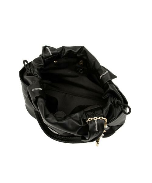 LANVIN en Bleu(バッグ) / ランバンオンブルー(バッグ) ハンドバッグ | ランバン オン ブルー LANVIN en Bleu スフレ ハンドバッグ | 詳細9