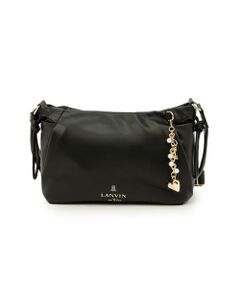 LANVIN en Bleu(バッグ) / ランバンオンブルー(バッグ) ショルダーバッグ | ランバン オン ブルー LANVIN en Bleu スフレ ショルダーバッグ