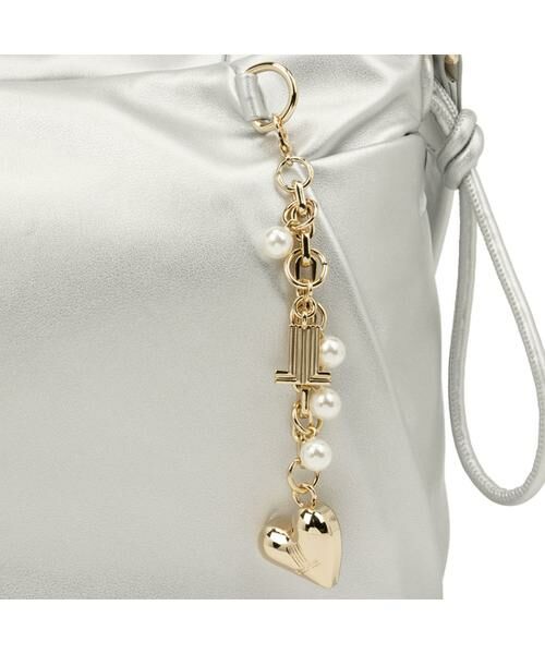 LANVIN en Bleu(バッグ) / ランバンオンブルー(バッグ) ショルダーバッグ | ランバン オン ブルー LANVIN en Bleu スフレ ショルダーバッグ | 詳細13