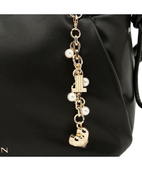 LANVIN en Bleu(バッグ) / ランバンオンブルー(バッグ) ショルダーバッグ | ランバン オン ブルー LANVIN en Bleu スフレ ショルダーバッグ | 詳細15