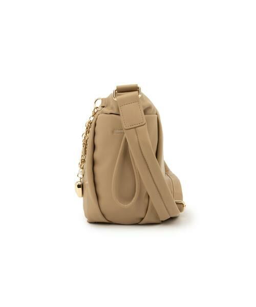 LANVIN en Bleu(バッグ) / ランバンオンブルー(バッグ) ショルダーバッグ | ランバン オン ブルー LANVIN en Bleu スフレ ショルダーバッグ | 詳細2