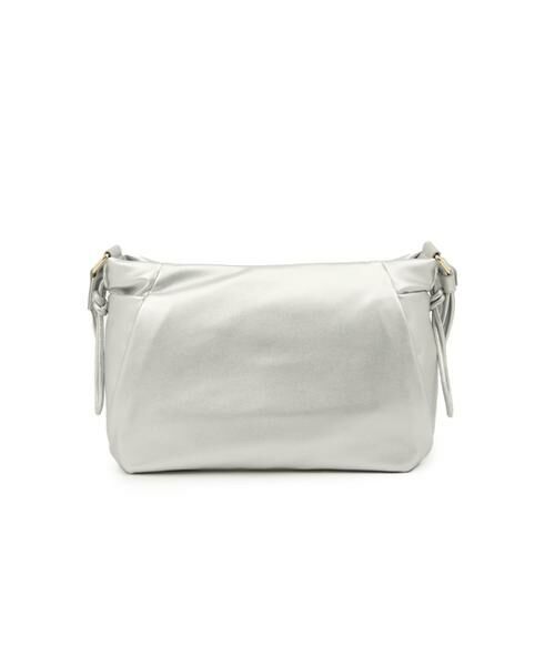 LANVIN en Bleu(バッグ) / ランバンオンブルー(バッグ) ショルダーバッグ | ランバン オン ブルー LANVIN en Bleu スフレ ショルダーバッグ | 詳細4