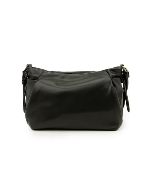 LANVIN en Bleu(バッグ) / ランバンオンブルー(バッグ) ショルダーバッグ | ランバン オン ブルー LANVIN en Bleu スフレ ショルダーバッグ | 詳細6