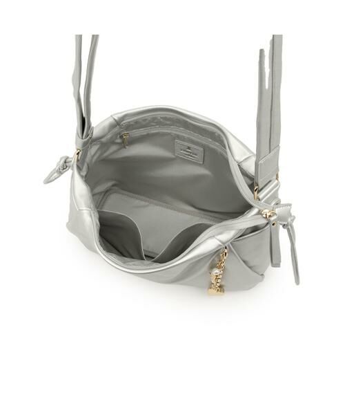 LANVIN en Bleu(バッグ) / ランバンオンブルー(バッグ) ショルダーバッグ | ランバン オン ブルー LANVIN en Bleu スフレ ショルダーバッグ | 詳細7