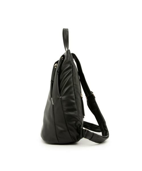 LANVIN en Bleu(バッグ) / ランバンオンブルー(バッグ) ショルダーバッグ | ランバン オン ブルー LANVIN en Bleu スフレ バックパック | 詳細1