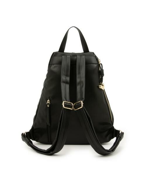 LANVIN en Bleu(バッグ) / ランバンオンブルー(バッグ) ショルダーバッグ | ランバン オン ブルー LANVIN en Bleu スフレ バックパック | 詳細2