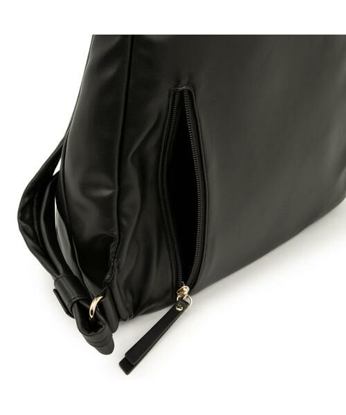 LANVIN en Bleu(バッグ) / ランバンオンブルー(バッグ) ショルダーバッグ | ランバン オン ブルー LANVIN en Bleu スフレ バックパック | 詳細5