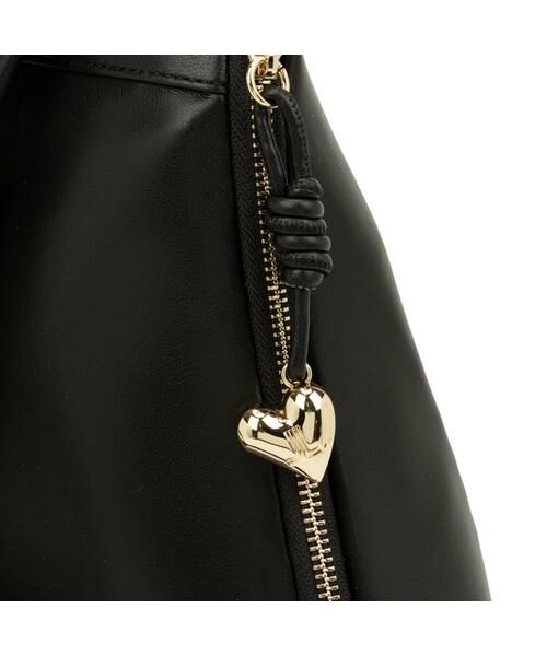 LANVIN en Bleu(バッグ) / ランバンオンブルー(バッグ) ショルダーバッグ | ランバン オン ブルー LANVIN en Bleu スフレ バックパック | 詳細7