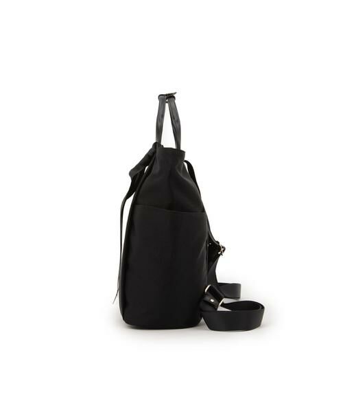 LANVIN en Bleu(バッグ) / ランバンオンブルー(バッグ) ショルダーバッグ | ランバン オン ブルー LANVIN en Bleu オレリー リュック | 詳細2