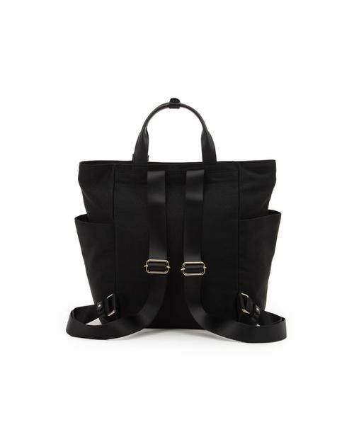 LANVIN en Bleu(バッグ) / ランバンオンブルー(バッグ) ショルダーバッグ | ランバン オン ブルー LANVIN en Bleu オレリー リュック | 詳細4