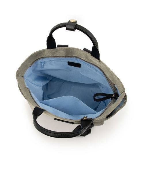 LANVIN en Bleu(バッグ) / ランバンオンブルー(バッグ) ショルダーバッグ | ランバン オン ブルー LANVIN en Bleu オレリー リュック | 詳細5