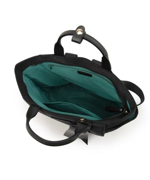 LANVIN en Bleu(バッグ) / ランバンオンブルー(バッグ) ショルダーバッグ | ランバン オン ブルー LANVIN en Bleu オレリー リュック | 詳細6