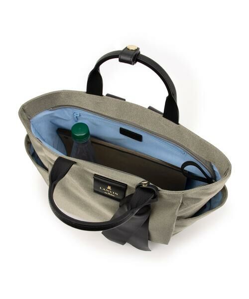 LANVIN en Bleu(バッグ) / ランバンオンブルー(バッグ) ショルダーバッグ | ランバン オン ブルー LANVIN en Bleu オレリー リュック | 詳細7