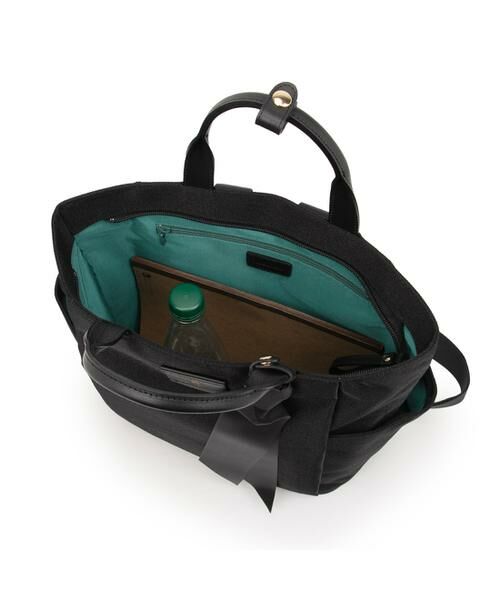 LANVIN en Bleu(バッグ) / ランバンオンブルー(バッグ) ショルダーバッグ | ランバン オン ブルー LANVIN en Bleu オレリー リュック | 詳細8