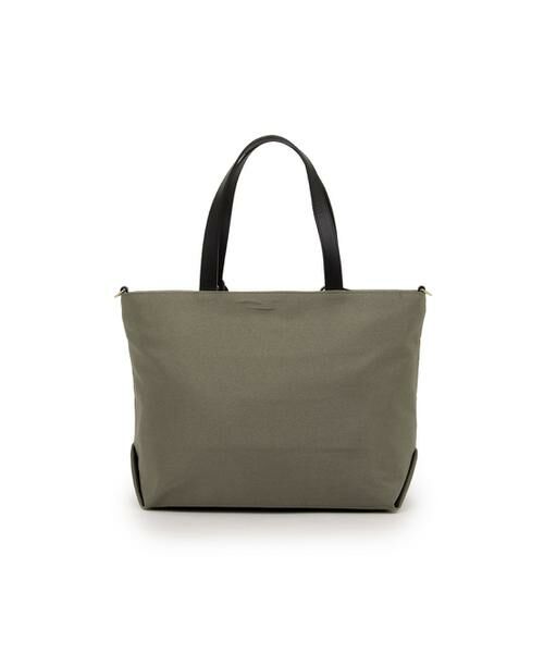 LANVIN en Bleu(バッグ) / ランバンオンブルー(バッグ) トートバッグ | ランバン オン ブルー LANVIN en Bleu オレリー 2wayトートバッグ | 詳細3