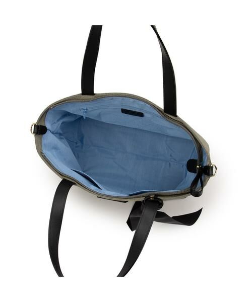 LANVIN en Bleu(バッグ) / ランバンオンブルー(バッグ) トートバッグ | ランバン オン ブルー LANVIN en Bleu オレリー 2wayトートバッグ | 詳細5