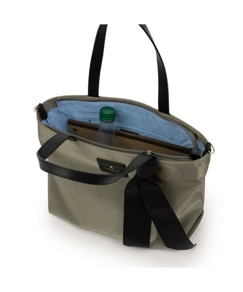 LANVIN en Bleu(バッグ) / ランバンオンブルー(バッグ) トートバッグ | ランバン オン ブルー LANVIN en Bleu オレリー 2wayトートバッグ | 詳細7