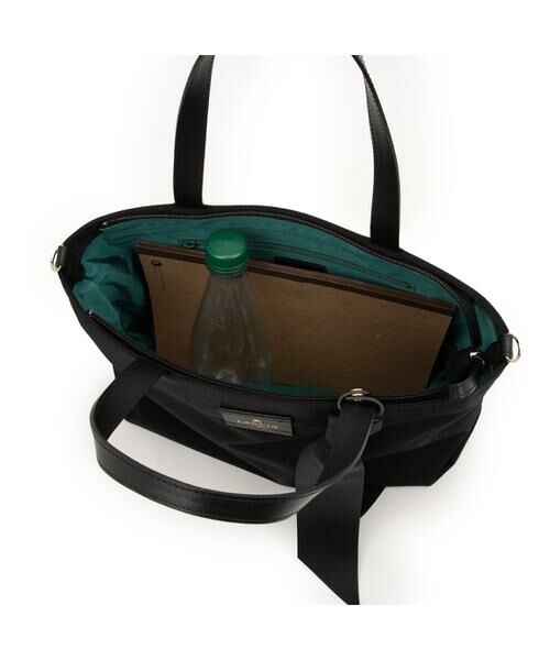 LANVIN en Bleu(バッグ) / ランバンオンブルー(バッグ) トートバッグ | ランバン オン ブルー LANVIN en Bleu オレリー 2wayトートバッグ | 詳細8