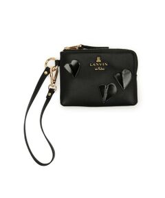 LANVIN en Bleu(バッグ) / ランバンオンブルー(バッグ) 財布・コインケース・マネークリップ | ランバン オン ブルー LANVIN en Bleu ジョリー マルチケース