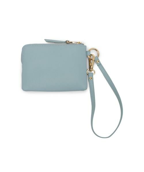 LANVIN en Bleu(バッグ) / ランバンオンブルー(バッグ) 財布・コインケース・マネークリップ | ランバン オン ブルー LANVIN en Bleu ジョリー マルチケース | 詳細1
