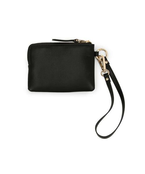 LANVIN en Bleu(バッグ) / ランバンオンブルー(バッグ) 財布・コインケース・マネークリップ | ランバン オン ブルー LANVIN en Bleu ジョリー マルチケース | 詳細2