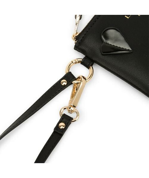 LANVIN en Bleu(バッグ) / ランバンオンブルー(バッグ) 財布・コインケース・マネークリップ | ランバン オン ブルー LANVIN en Bleu ジョリー マルチケース | 詳細6