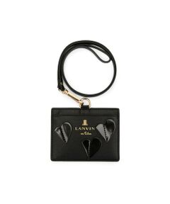 LANVIN en Bleu(バッグ) / ランバンオンブルー(バッグ) カードケース・名刺入れ・定期入れ | ランバン オン ブルー LANVIN en Bleu ジョリー IDケース